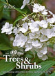 Book cover of: Hillier Manual of Trees & Shrubs