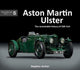 Book cover of: Aston Martin Ulster. By: Stephen Archer