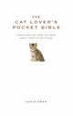 Book cover of: Cat Lover's Pocket Bible
