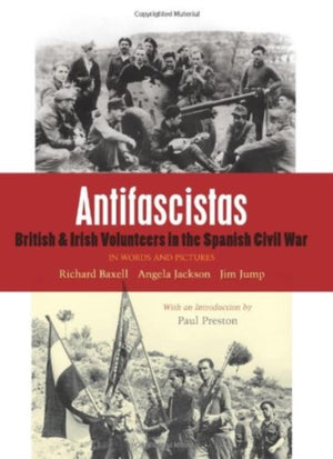 Antifascistas