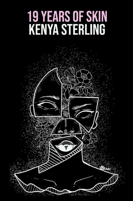 Book cover of: 19 Years of Skin. By: STERLING