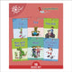 Phonic Books Dandelion Launchers Units 4-7, Sounds of the alphabet 9781907170737 Phonic Books