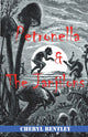Book cover of: Petronella and the Janjilons. By: Cheryl Bentley