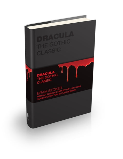Dracula, The Gothic Classic