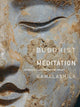 Book cover of: Buddhist Meditation. By: Kamalashila