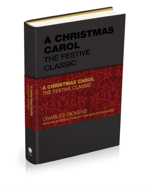 Christmas Carol, The Festive Classic