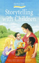 Book cover of: Storytelling with Children. By: Nancy Mellon