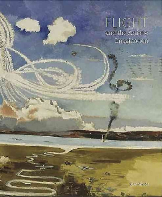 Book cover of: Flight and the Artistic Imagination