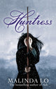 Book cover of: Huntress. By: Malinda Lo