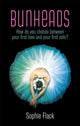 Book cover of: Bunheads. By: Sophie Flack