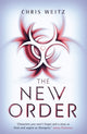 Book cover of: New Order. By: Chris Weitz