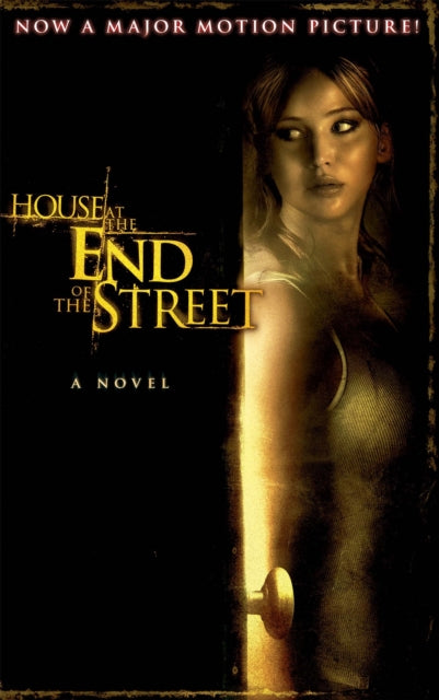 Book cover of: House at the End of the Street. By: Lily Blake