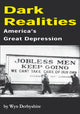 Book cover of: Dark Realities. By: Wyn Derbyshire