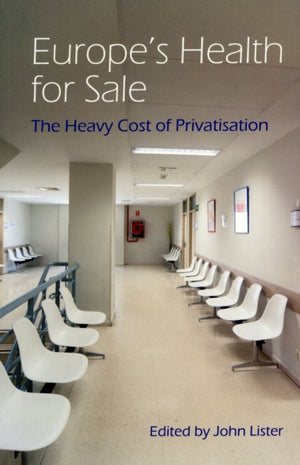 Europe's Health for Sale