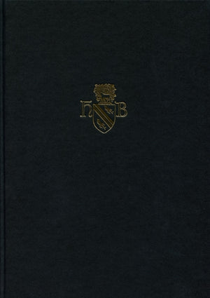 English Monastic Litanies of the Saints after 1100