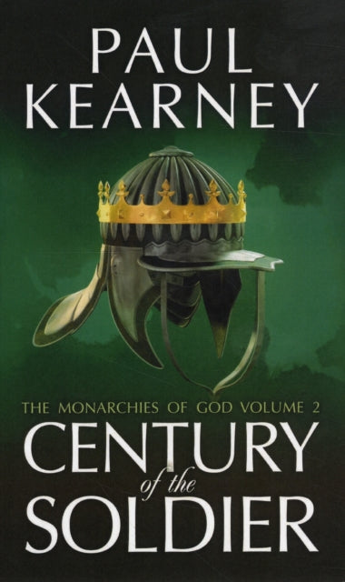 Book cover of: Century of the Soldier