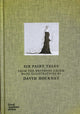 Book cover of: Six Fairy Tales from The Brothers Grimm