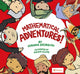 Book cover of: Mathematical Adventures. By: Ioanna Georgiou
