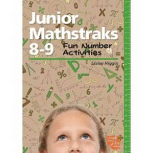 Junior Mathstraks