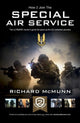 Book cover of: Special Air Service: The Insider's Guide