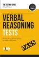 Book cover of: How to Pass Verbal Reasoning Tests. By: How2Become