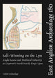 Book cover of: EAA 180: Salt-Winning on the Lyn