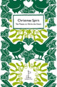 Book cover of: Christmas Spirit