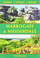 Book cover of: Harrogate & Nidderdale