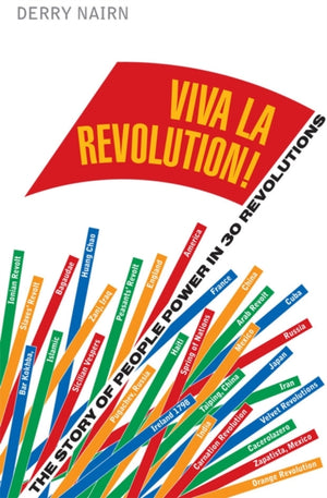 Viva La Revolution