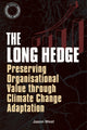 Book cover of: Long Hedge. By: Jason West