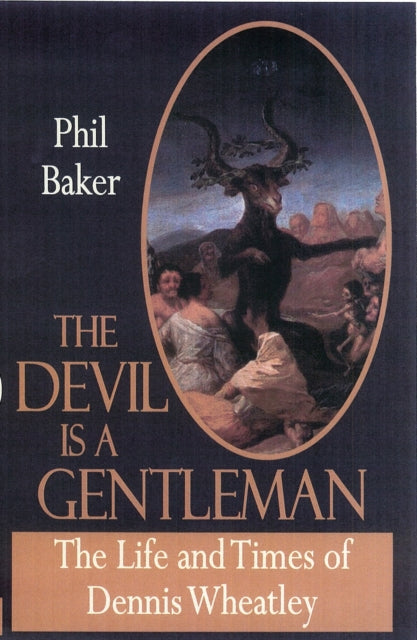 The Devil is a Gentleman