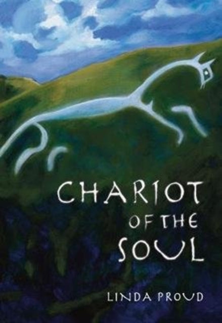 Book cover of: Chariot of the Soul. By: Linda PROUD