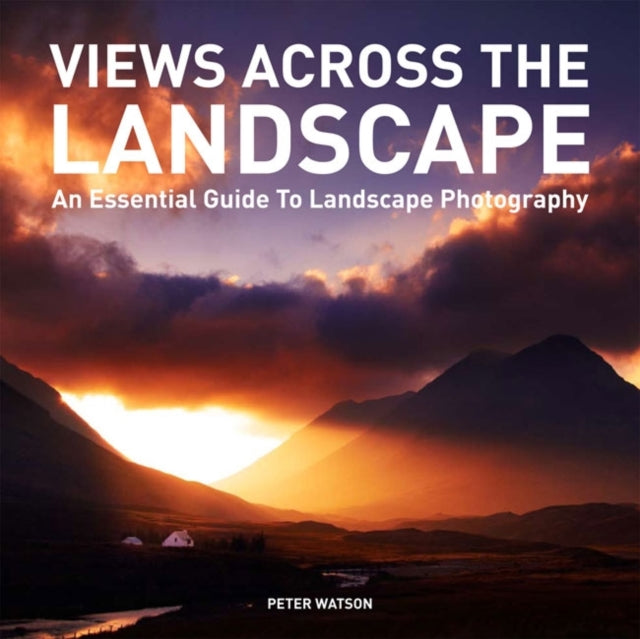Book cover of: Views Across the Landscape