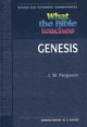 Book cover of: What the Bible Teaches - Genesis. By: J. W. Ferguson