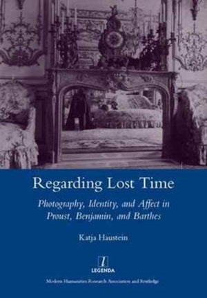 Regarding Lost Time