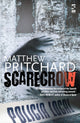 Book cover of: Scarecrow. By: Matthew Pritchard
