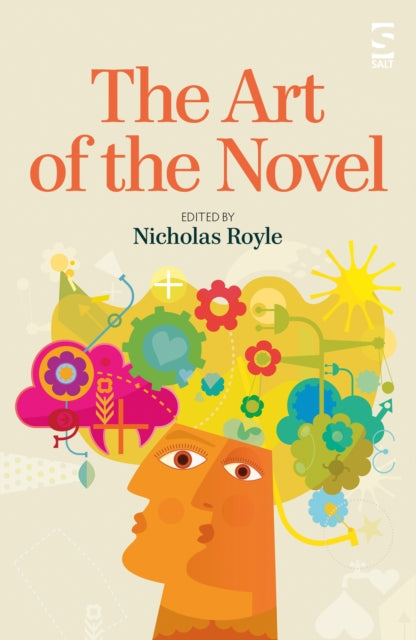 Book cover of: Art of the Novel