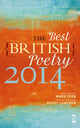 Book cover of: Best British Poetry 2014