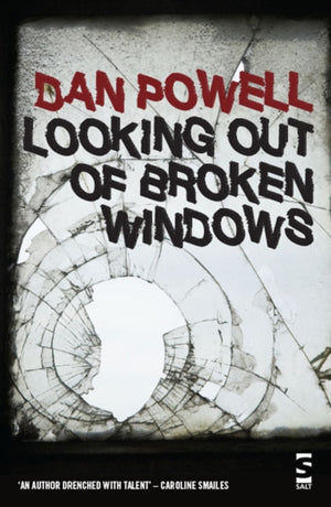 Looking Out Of Broken Windows