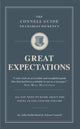 Book cover of: Connell Guide To Charles Dickens's Great Expectations. By: Sutherland, John
