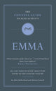 Book cover of: Connell Guide To Jane Austen's Emma. By: Sutherland, John