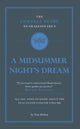Book cover of: Connell Guide To Shakespeare's A Midsummer Night's Dream. By: Tom Bishop