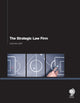 Book cover of: Strategic Law Firm. By: Duncan Hart