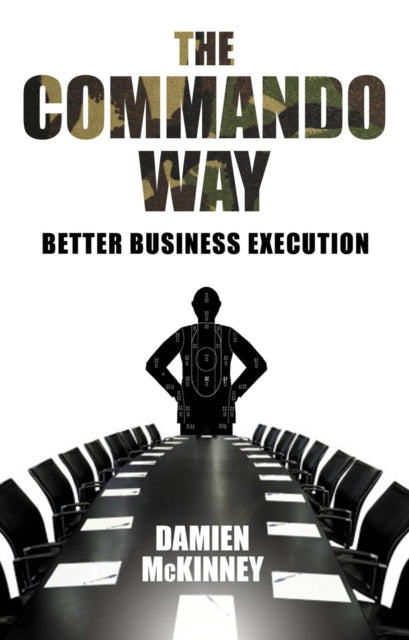 The Commando Way