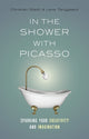 Book cover of: In the Shower with Picasso. By: Christian Stadil