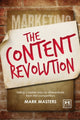 Book cover of: Content Revolution. By: Mark Masters