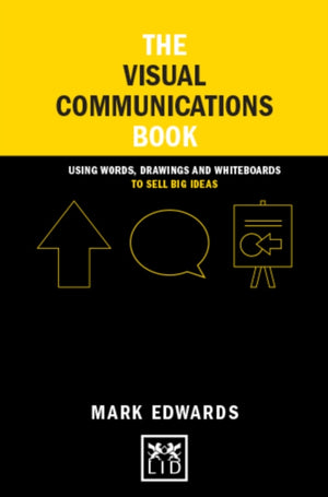 Visual Communications Book
