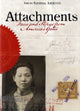 Book cover of: Attachments. By: Bruce I. Bustard
