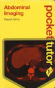 Book cover of: Pocket Tutor Abdominal Imaging
