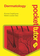 Book cover of: Pocket Tutor Dermatology. By: Emma Craythorne